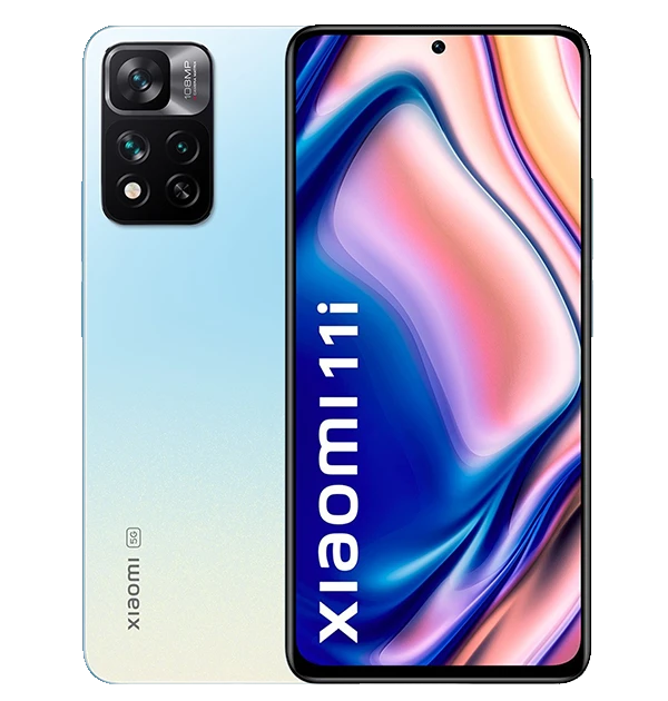 Xiaomi 11i 5G Skins