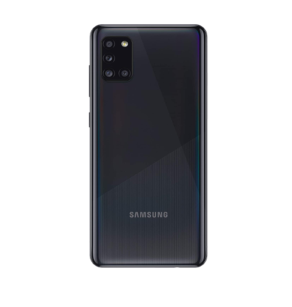Samsung Galaxy A31 Skins