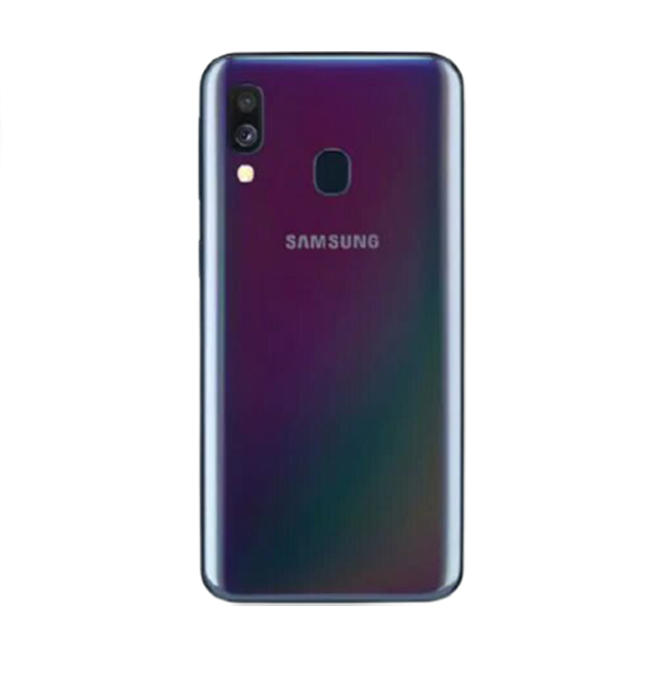 Samsung Galaxy A40 Skins