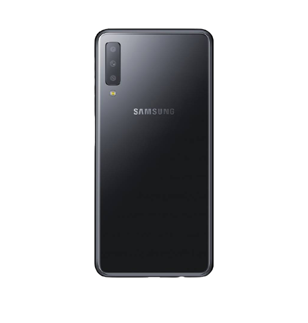 Samsung Galaxy A7 (2018) Skins