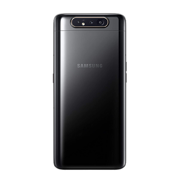 Samsung Galaxy A80 Skins