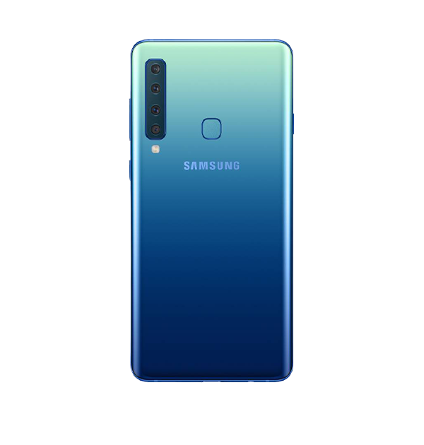 Samsung Galaxy A9 (2018) Skins