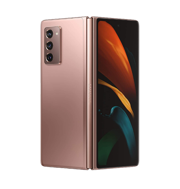 Samsung Galaxy Z Fold 2 Skins