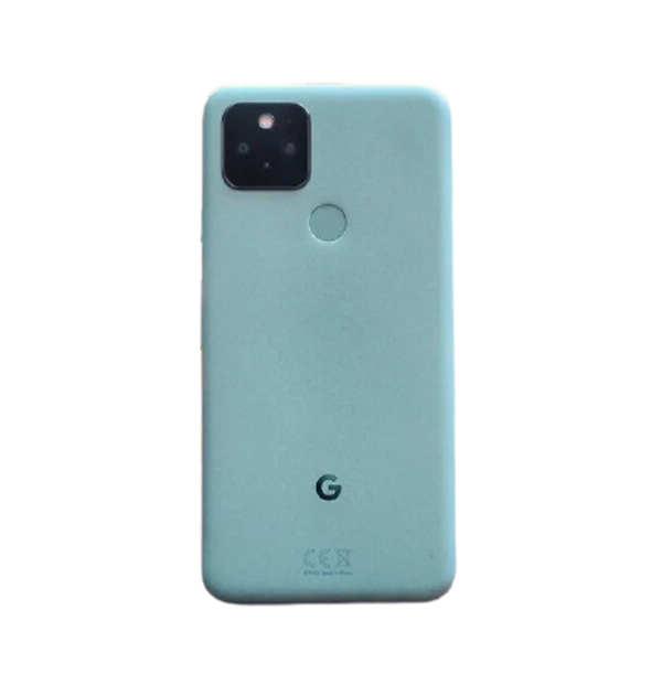 Google Pixel 5 Skins