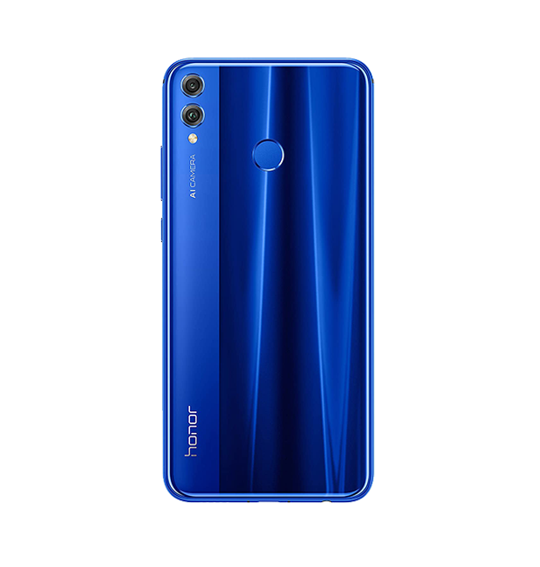Honor 8X Skins
