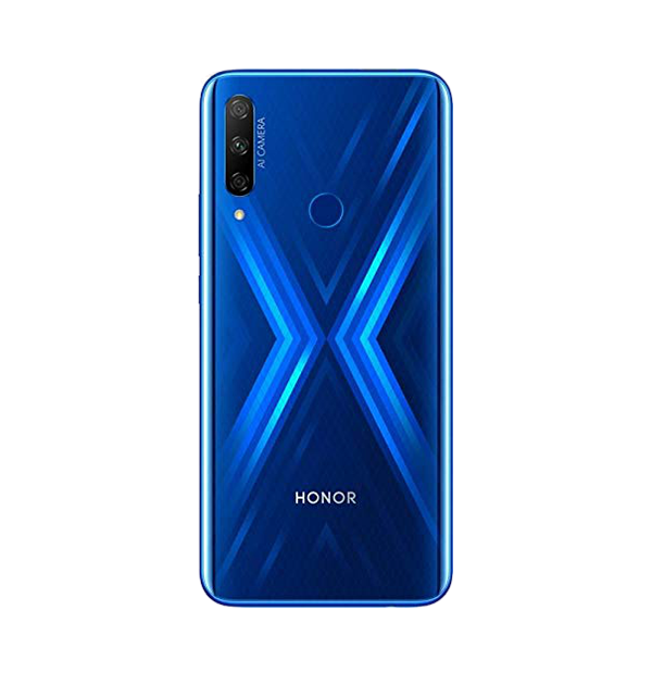 Honor 9X Skins