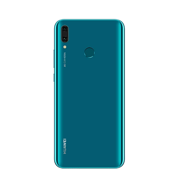 Huawei Y9 Skins