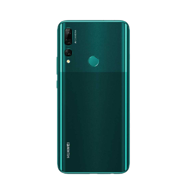 Huawei Y9 Prime Skins