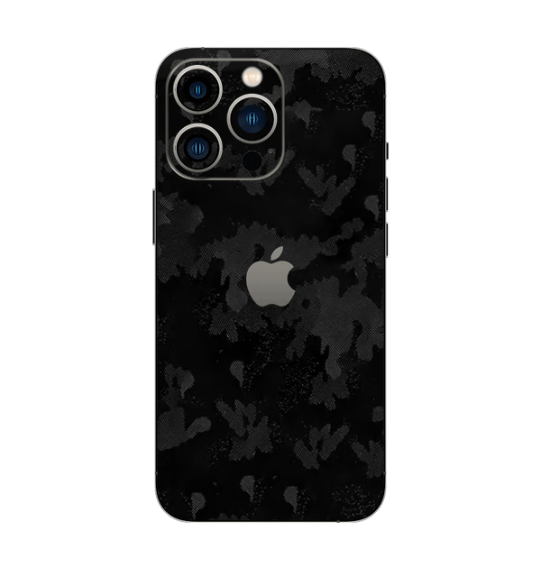 iPhone 13 Pro Max Skins & Wraps — Raptor