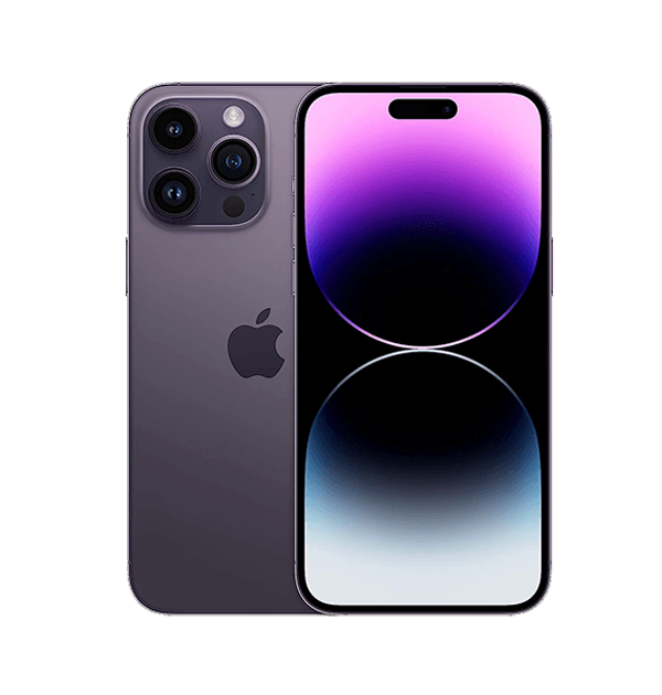 iPhone 14 Pro Max Skins