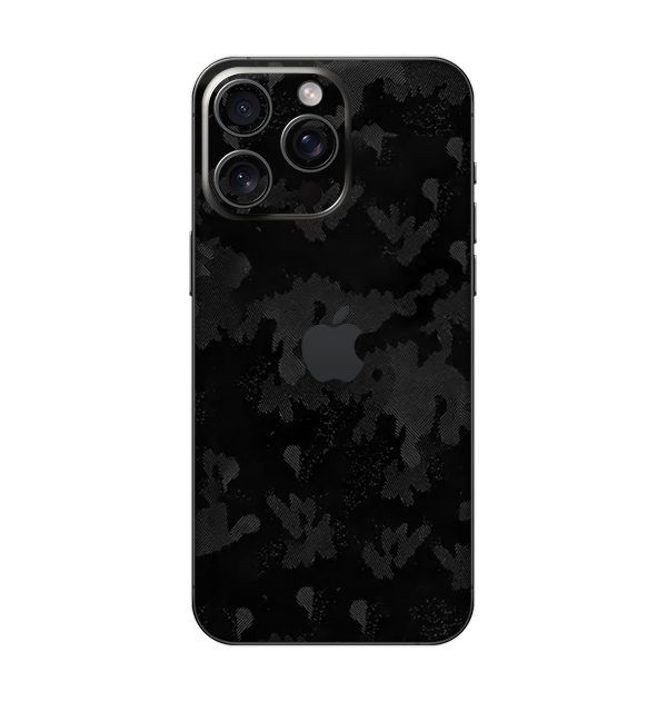 iPhone 15 Pro Max Skins & Wraps — Raptor