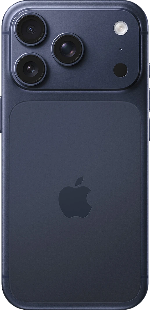 iPhone 17 Pro Skins