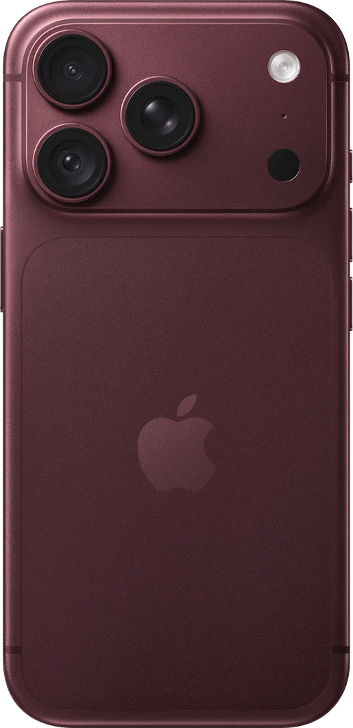 iPhone 18 Pro Max Skins