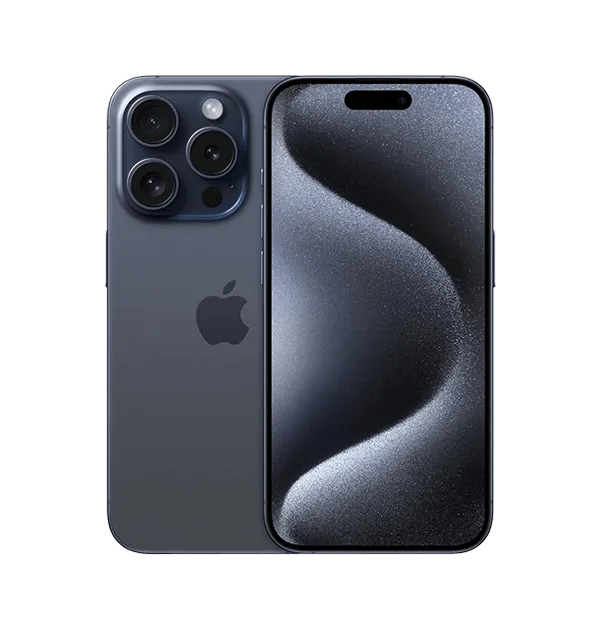 iPhone 15 Pro Skins