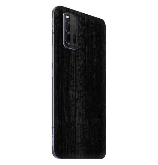 iQOO 3 Skins & Wraps — Raptor
