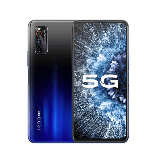 iQOO Neo 3 Skins