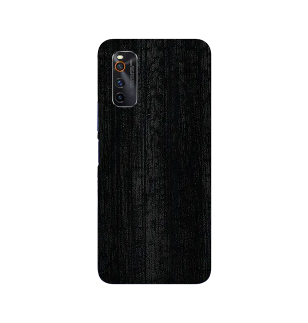 iQOO Neo 3 Skins & Wraps — Raptor