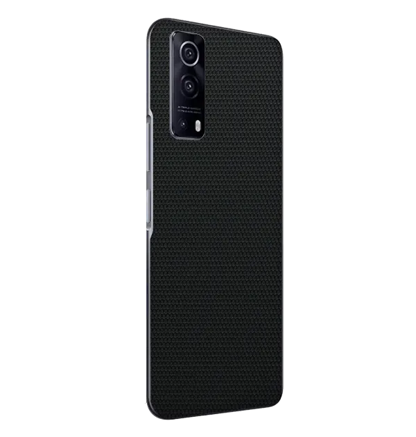 iQOO Z3 Skins & Wraps — Raptor