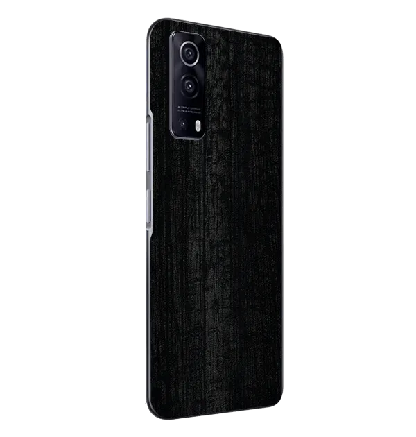 iQOO Z3 Skins & Wraps — Raptor