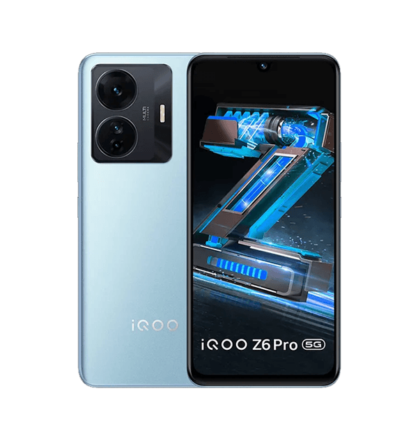 iQOO Z6 Pro 5G Skins