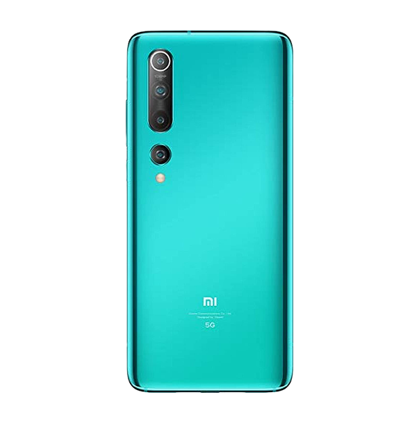 Mi 10 Skins
