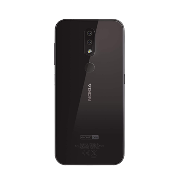 Nokia 4.2 Skins