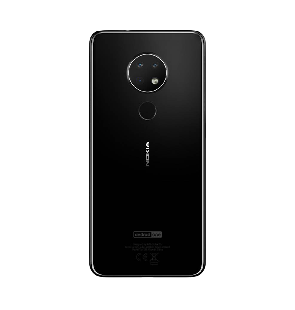 Nokia 6.2 Skins