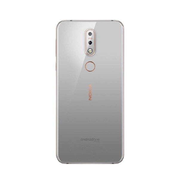 Nokia 7.1 Skins