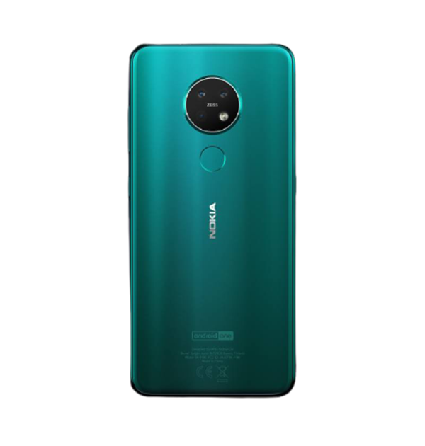 Nokia 7.2 Skins