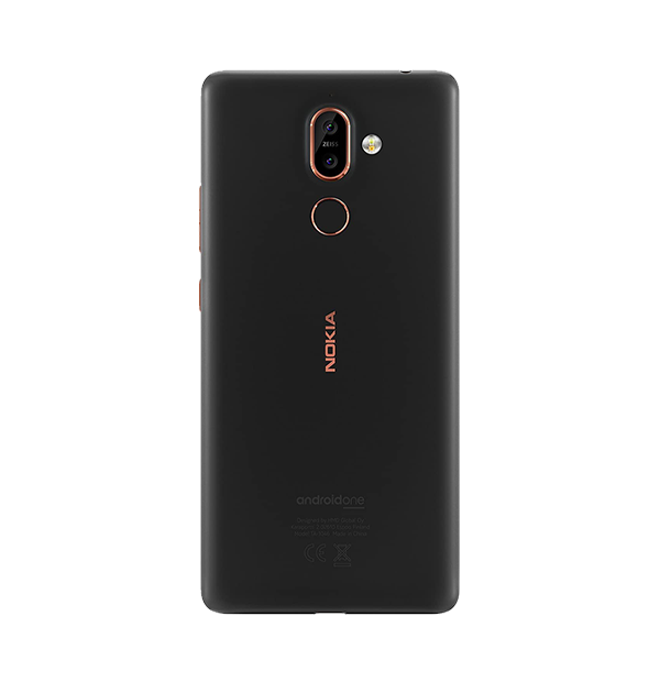 Nokia 7 Plus Skins