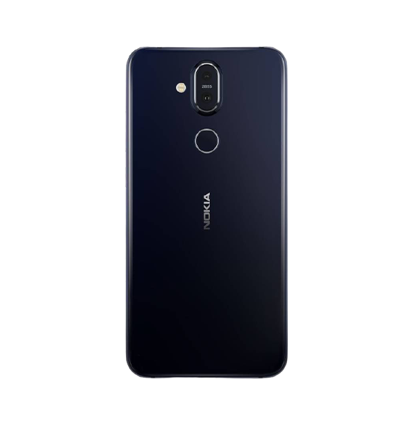 Nokia 8.1 Skins