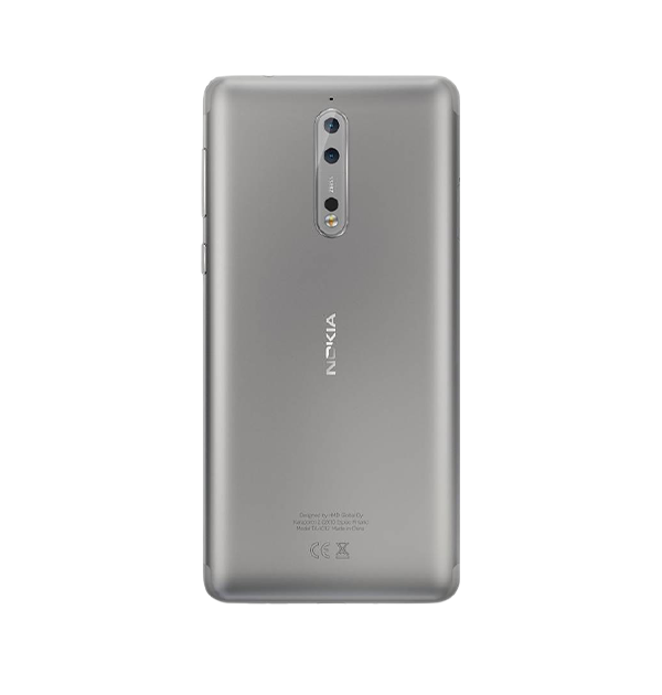 Nokia 8 Skins