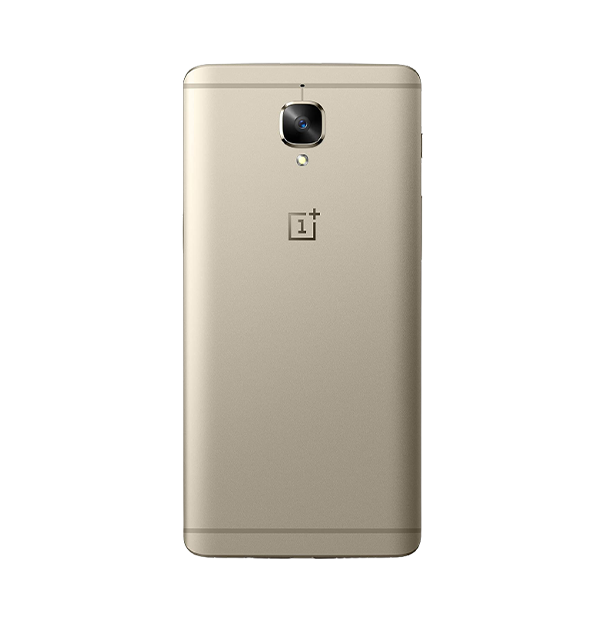 OnePlus 3 Skins