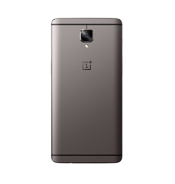 OnePlus 3T Skins