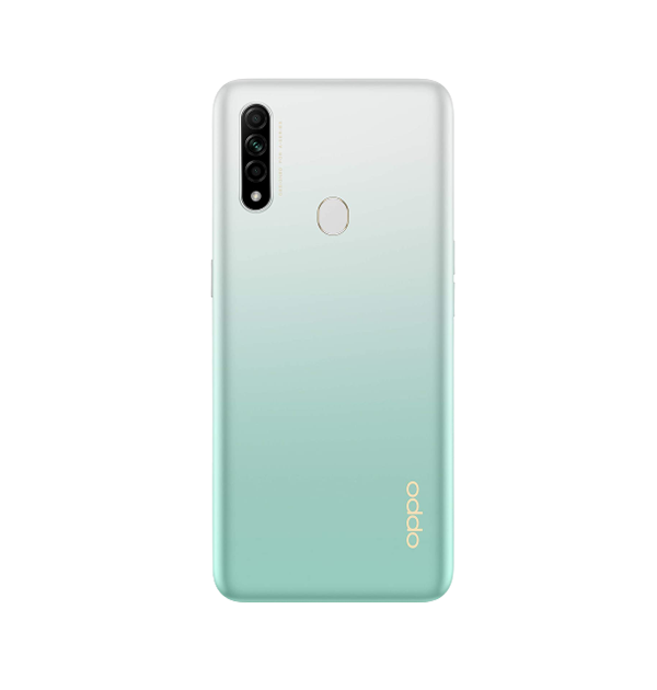 Oppo A31 (2020) Skins