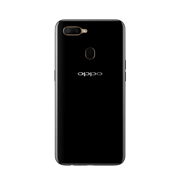 Oppo A5S Skins