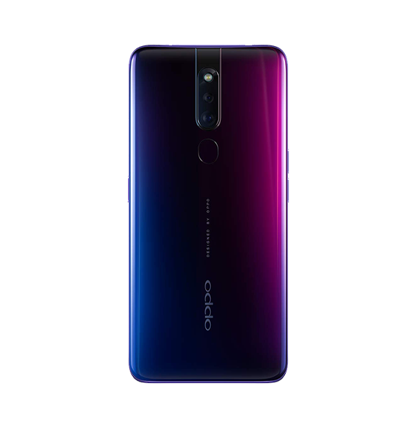 Oppo F11 Pro Skins