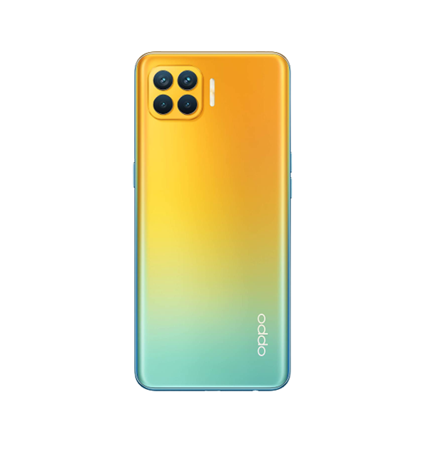 Oppo F17 Pro Skins