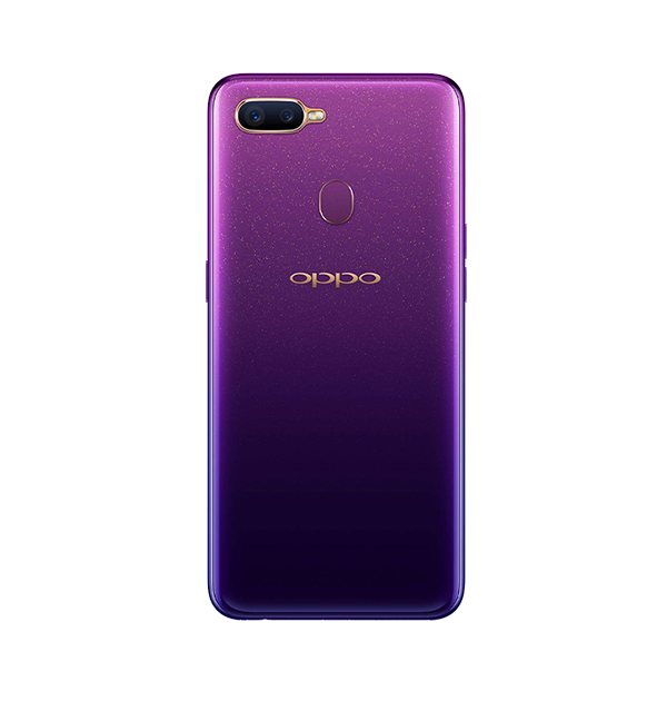 Oppo F9 Pro Skins
