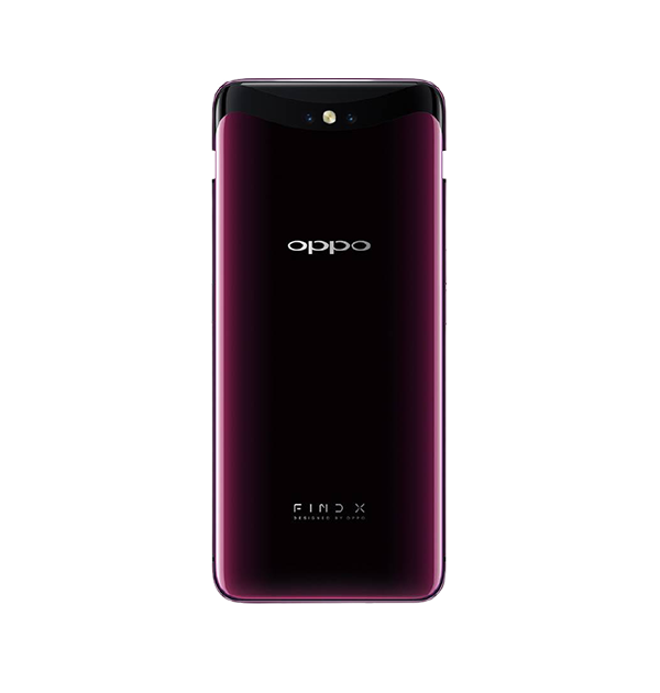Oppo Find X Skins