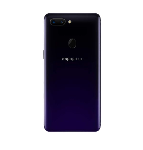 Oppo R15 Pro Skins