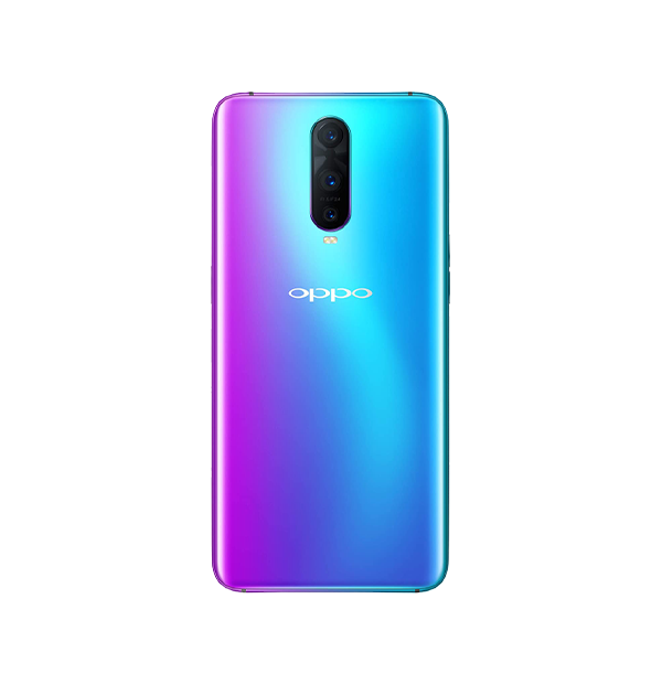 Oppo R17 Pro Skins