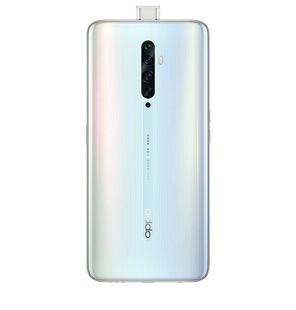 Oppo Reno 2z Skins