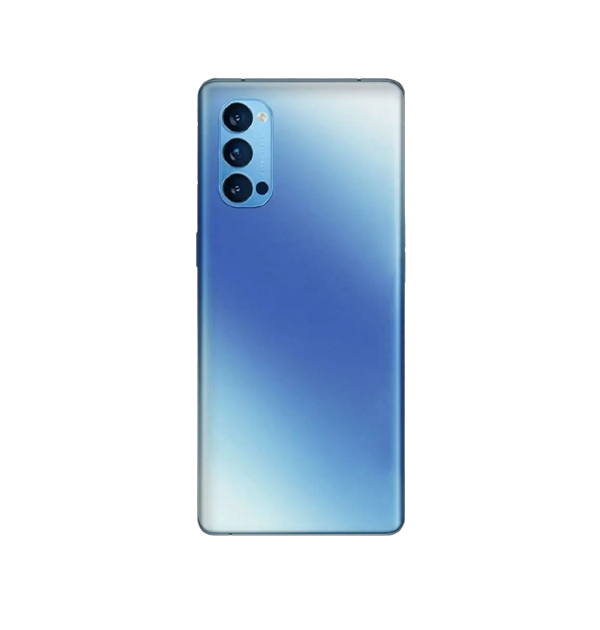 Oppo Reno 4 Skins