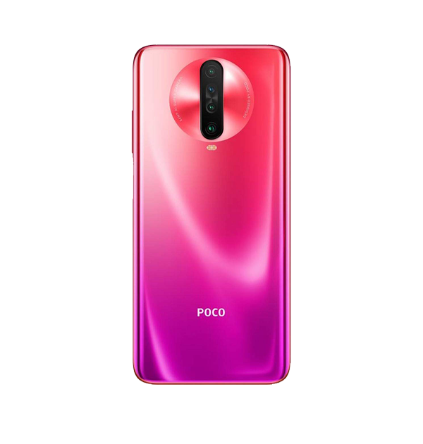 POCO X2 Skins