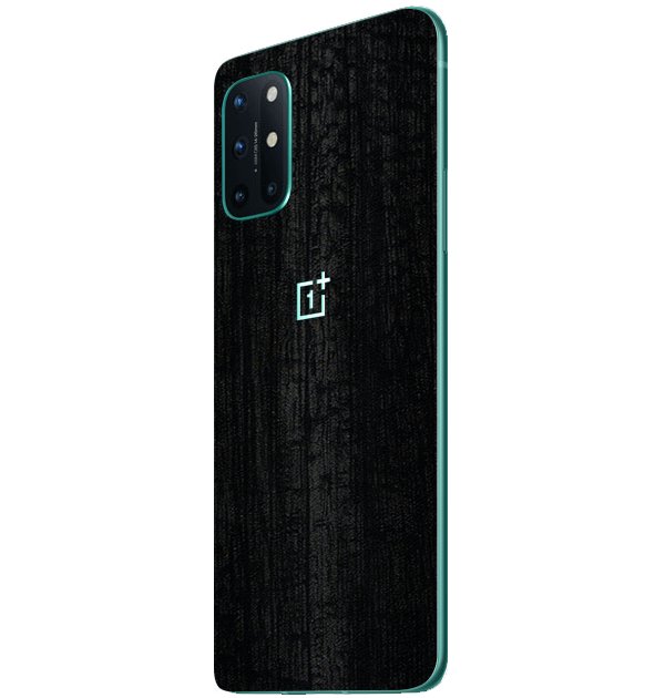 OnePlus 8T Skins & Wraps — Raptor
