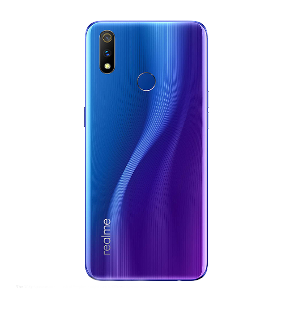 Realme 3 Pro Skins