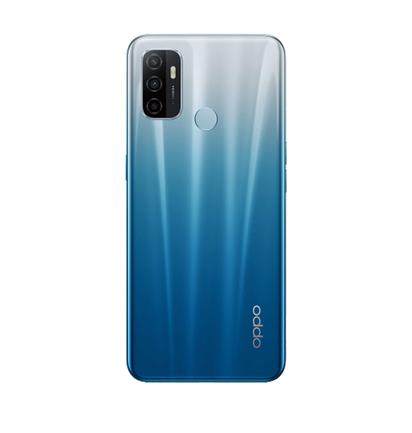 Oppo A53 Skins