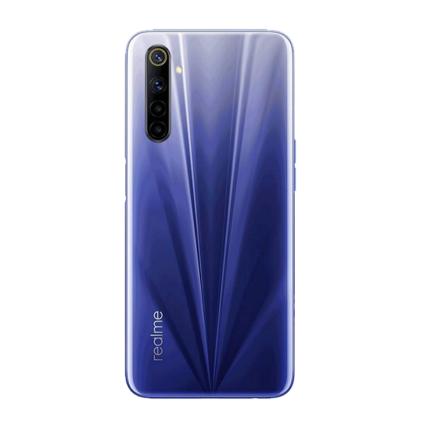 Realme 6 Skins