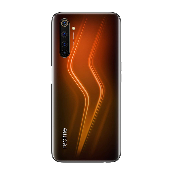 Realme 6 Pro Skins
